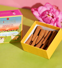 Divine House Kamal Archana - Lotus Luxury Dhoop Cone