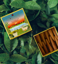 Divine House Bel Patra Astha Luxury Dhoop Cone