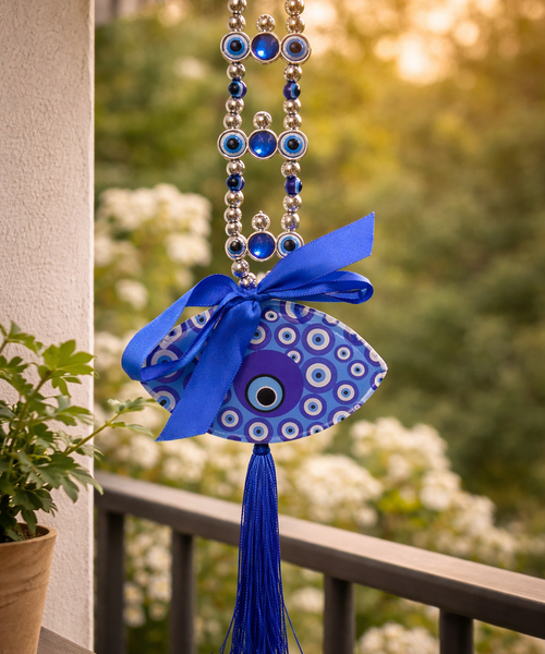 Protective Eye Chime