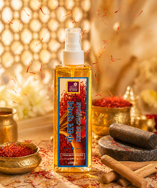 Divine Essence Duo