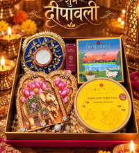 Shubh Deepawali Hamper - A Divine Diwali