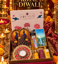 Royal Diwali Hamper