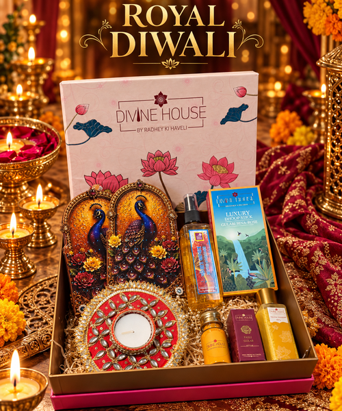Royal Diwali Hamper