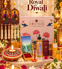 Royal Diwali Hamper