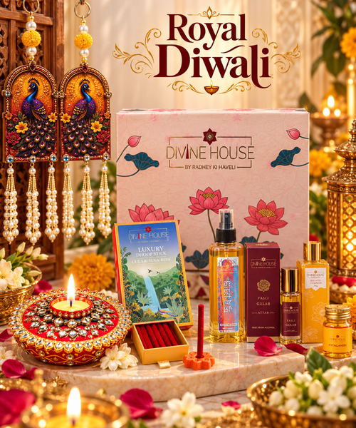 Royal Diwali Hamper