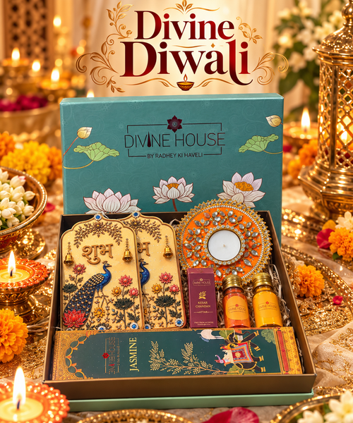 Divine Diwali Hamper