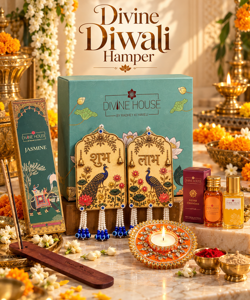 Divine Diwali Hamper