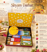 SHYAM DARBAR : A Hamper of Bhakti, Blessings & Belonging