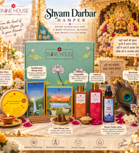 SHYAM DARBAR : A Hamper of Bhakti, Blessings & Belonging