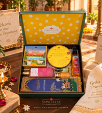 Griha Pravesh Divine Hamper : A Sacred Welcome to Your New Beginning