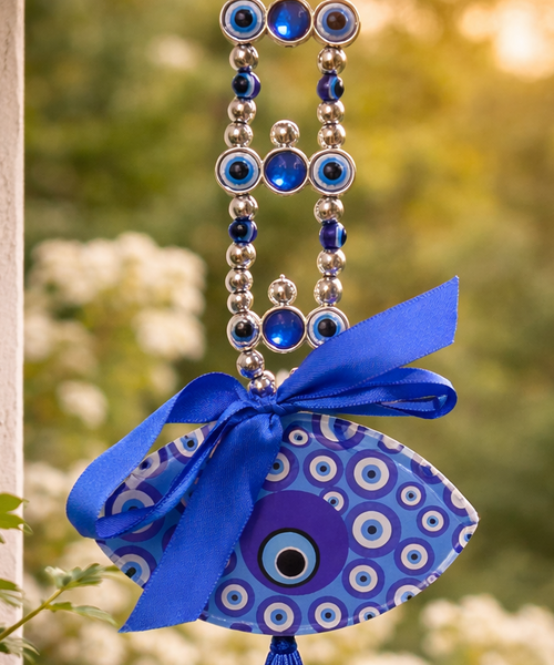 Protective Eye Chime