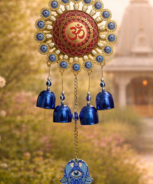 Om Nazar Charm