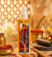 Kesar Chandan Spray (1 Bottle)- 100 ML