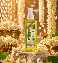 Mogra Spray (1 Bottle) - 100 ML