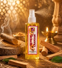 Chandan Spray (1 Bottle) - 100 ML