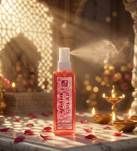 Rose Spray (1 Bottle) - 200 ML