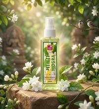 Mogra Spray (1 Bottle) - 200 ML