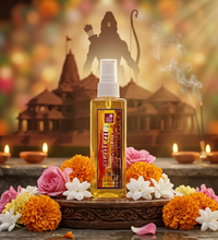 Ayodhya Spray (1 Bottle) - 200 ML