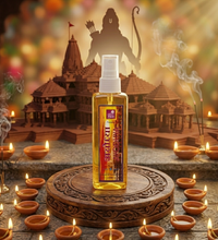 Ayodhya Spray (1 Bottle)- 100 ML