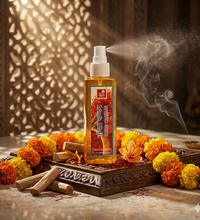 Kesar Chandan Spray (1 Bottle)- 200 ML