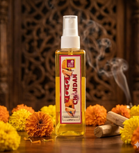 Chandan Spray (1 Bottle)- 200 ML