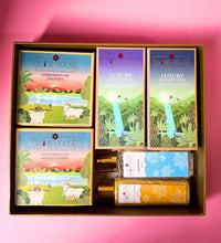 ‎Poojan Gift Box