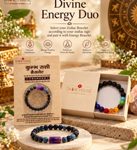 Divine Energy Duo