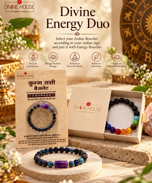 Divine Energy Duo