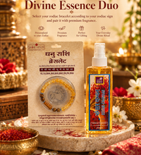 Divine Essence Duo